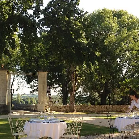 Villa Chateau Du Rayet *