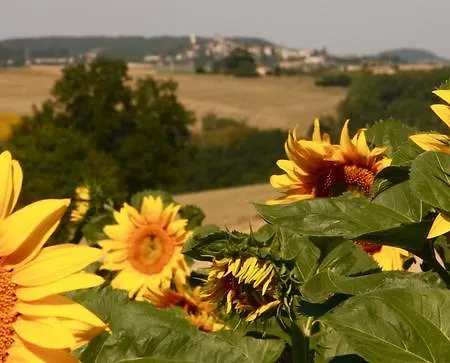 Chateau Du Rayet Villa *