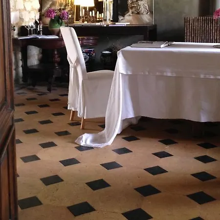 Villa Chateau Du Rayet