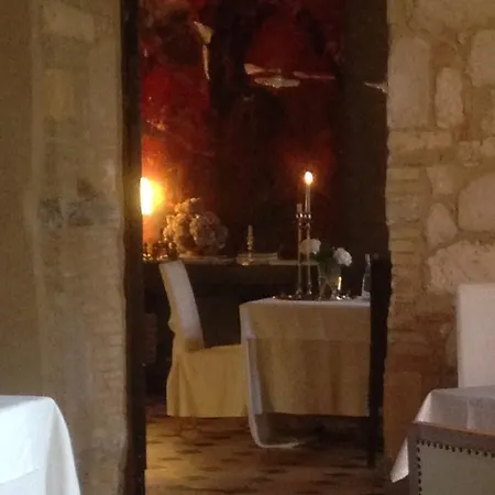 Chateau Du Rayet Villa *