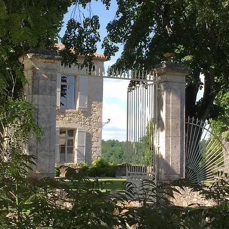 Chateau Du Rayet Villeréal